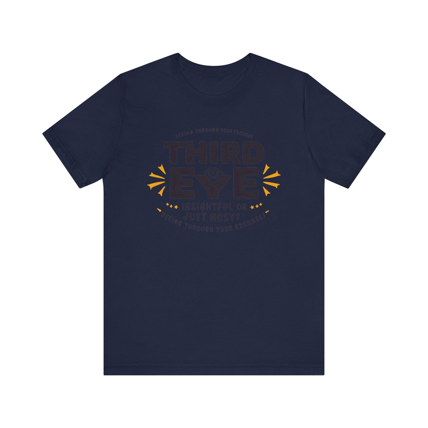 Third Eye Chakra Tee
